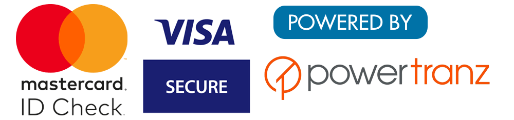 Powered by PowerTranz